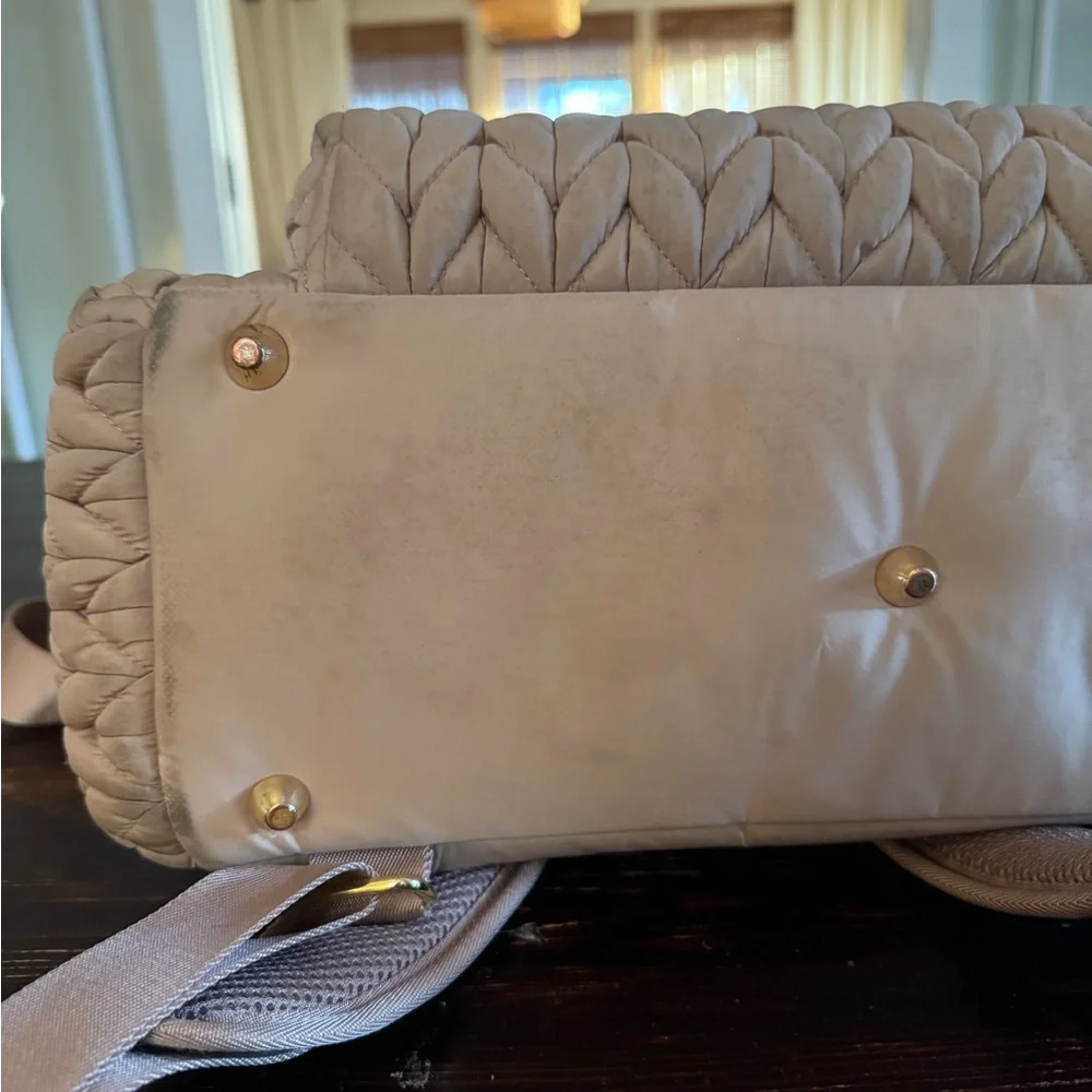 Happ diaper bag